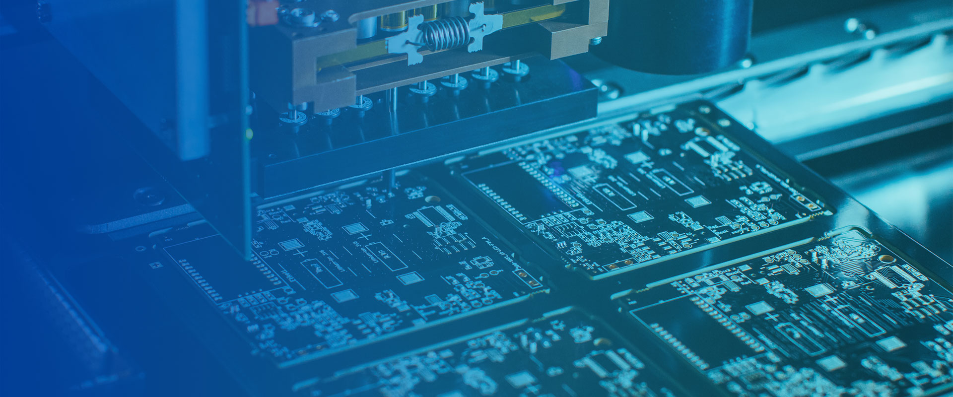 चीन इलेक्ट्रॉनिक उत्पादन