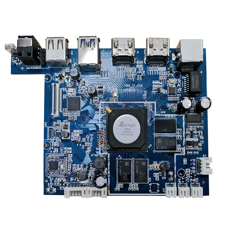 आधुनिक इलेक्ट्रॉनिक्ससाठी व्यावसायिक पीसीबी डिझाइन आणि असेंब्ली का आवश्यक आहे?