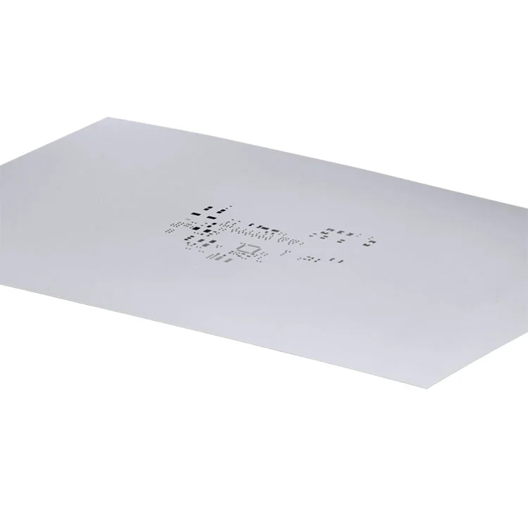 एसएमटी स्टॅन्सिल म्हणजे काय आणि त्याचा पीसीबी असेंब्लीच्या गुणवत्तेवर कसा परिणाम होतो?