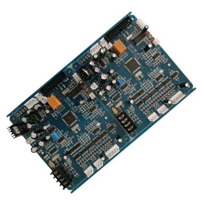 उच्च-विश्वसनीयता इलेक्ट्रॉनिक्ससाठी PCBA जलीय स्वच्छता का आवश्यक आहे?