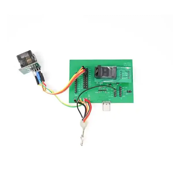 वायर हार्नेस डीकोड केलेले: स्मार्ट कनेक्टिव्हिटीच्या भविष्यावर त्याचा कसा परिणाम होतो?