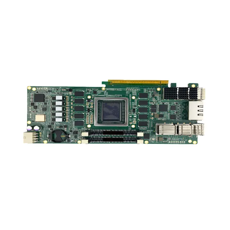 विश्वसनीय इलेक्ट्रॉनिक उत्पादनासाठी THT PCB असेंब्ली कशासाठी आवश्यक आहे?