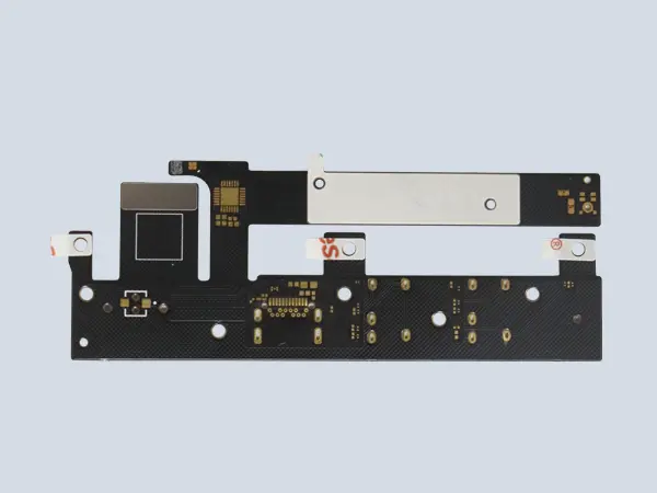 24 Layer Rigid Flex Pcb