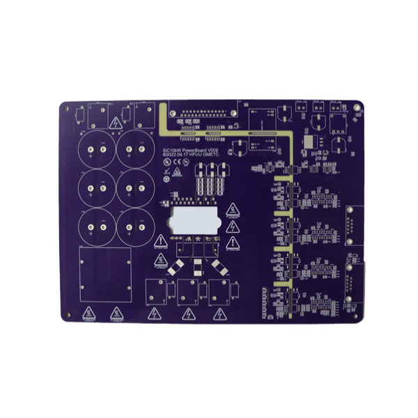HDI PCB
